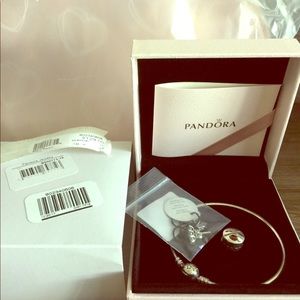 PANDORA Gift Set